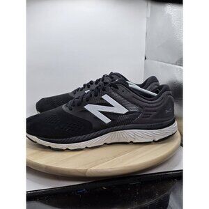 New Balance 940v4 Walking Shoes Black Grey M940KG4 Men's Size 13 4E